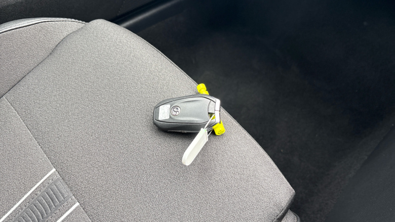 Vauxhall Astra 1.2 Turbo 130 GS 5dr Auto Petrol Estate